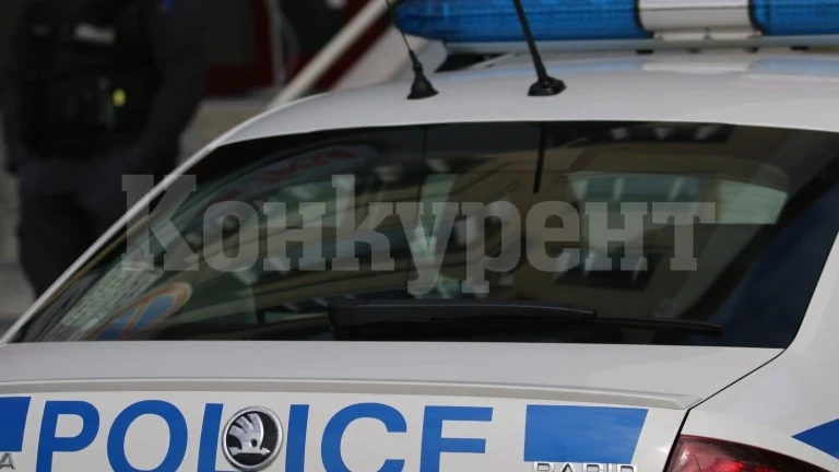 Полиция рови в документацията на фирми за бързи кредити