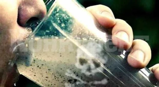 Заради арсен три села трета година пият от водоноски