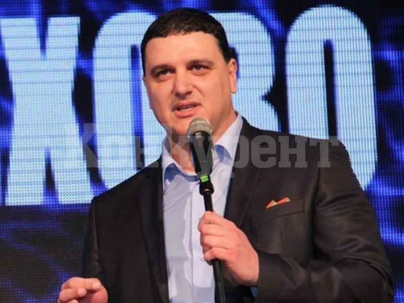 Росен Добрев: Отменяме всички събори, здравето на хората е най-важно