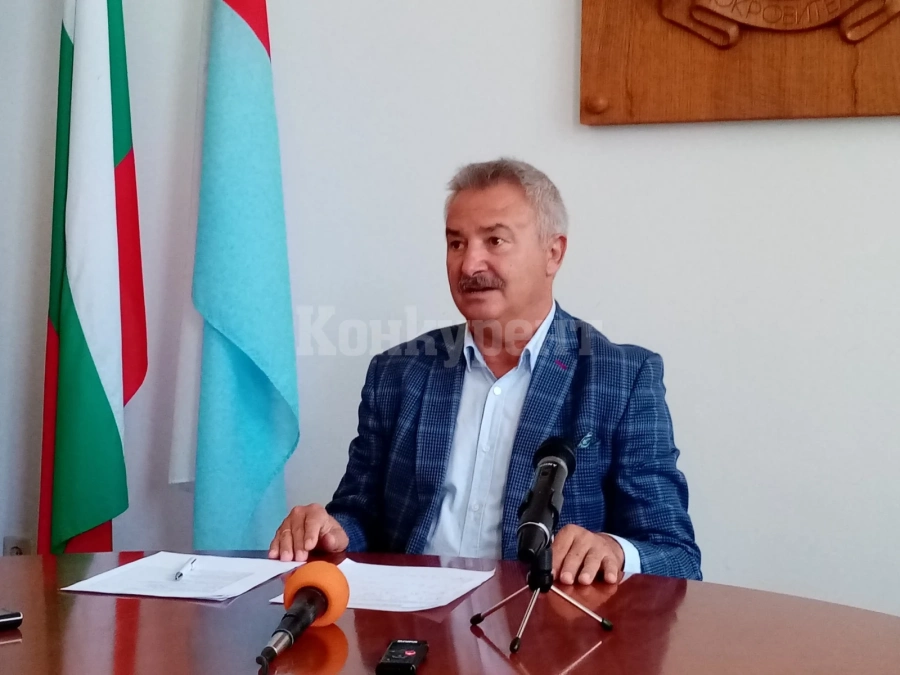 Край на неплатените отпуски в община Монтана