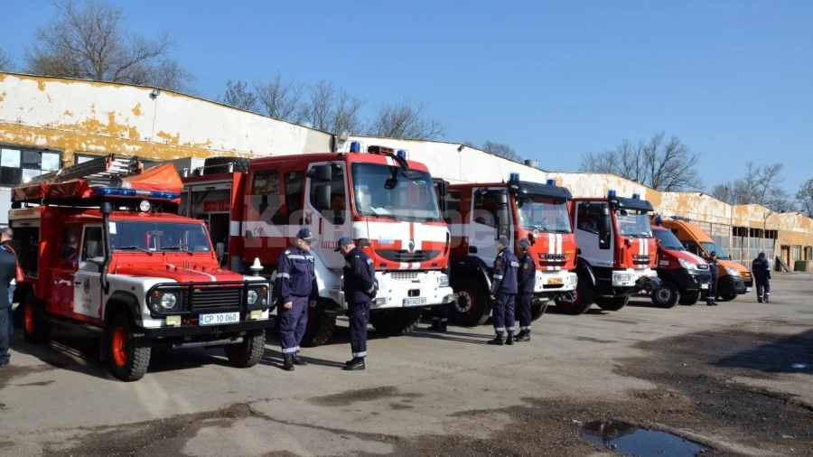 Важно съобщение от видинските гнеборци! Вижте какви са съветите им