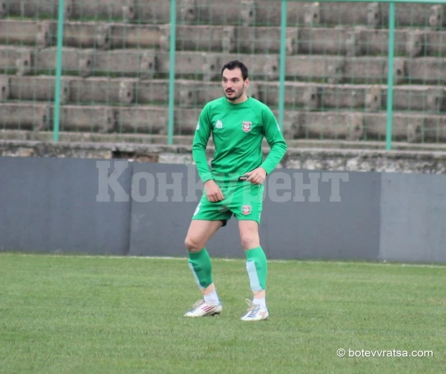 Ботев /Кр/ надви новака Бутан с 4:2, 2+2 за Бизнеса и Блажигол