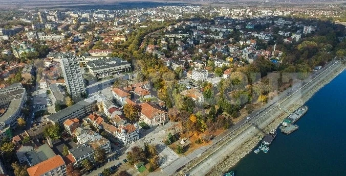 Изграждат кръгови кръстовища във Видин