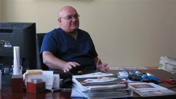 Цветан Ценков: Предвидени са средства за всяко населено място от община Видин