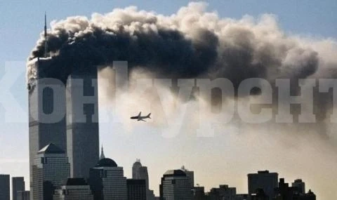 Америка я чака нов 11 септември, ако Тръмп не спечели