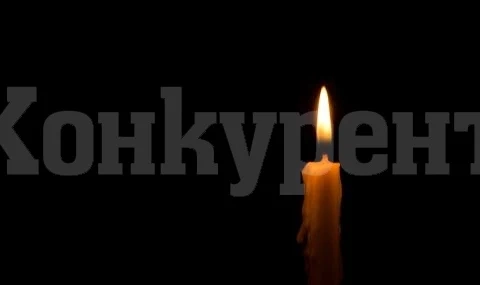 Почина поетът Лъчезар Еленков