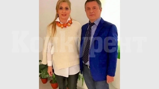 Жената до Милен Цветков: Не исках връзка с него, за да не ме боли