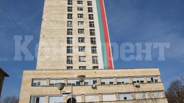 След кратко боледуване от COVID-19 почина кметът на шуменското село Боян