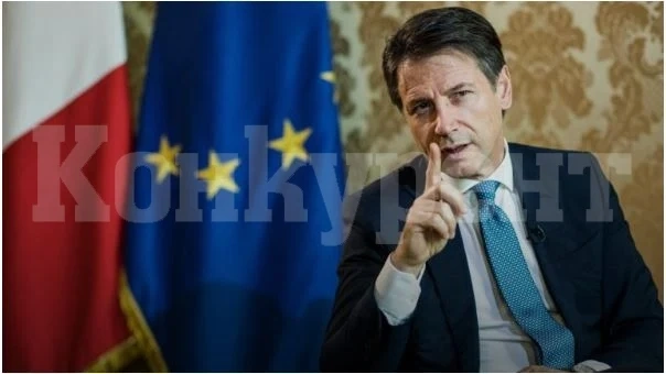 Италия оставя карантината за българи до 7 октомври