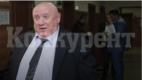 Марковски: Хвърляш яйце по сграда - глоба от 100 до 200 лв. и до 15 дни арест