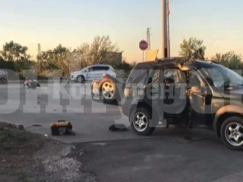 От полицията потвърдиха новина на \