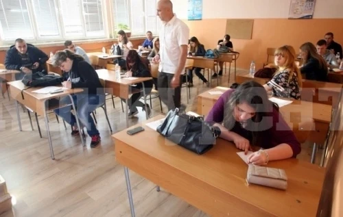 Резултати от ДЗИ в област Враца: 17-то място в страната