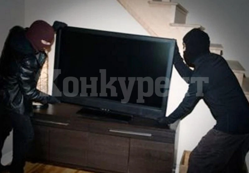 Задигнаха техника от читалището в Бутан, ченгетата мълниеносно откриха извършителите