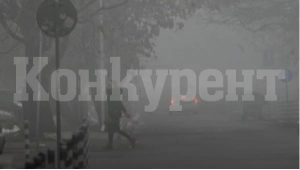 Доклад на ЕС: Мръсният въздух и вода убиват стотици хиляди европейци