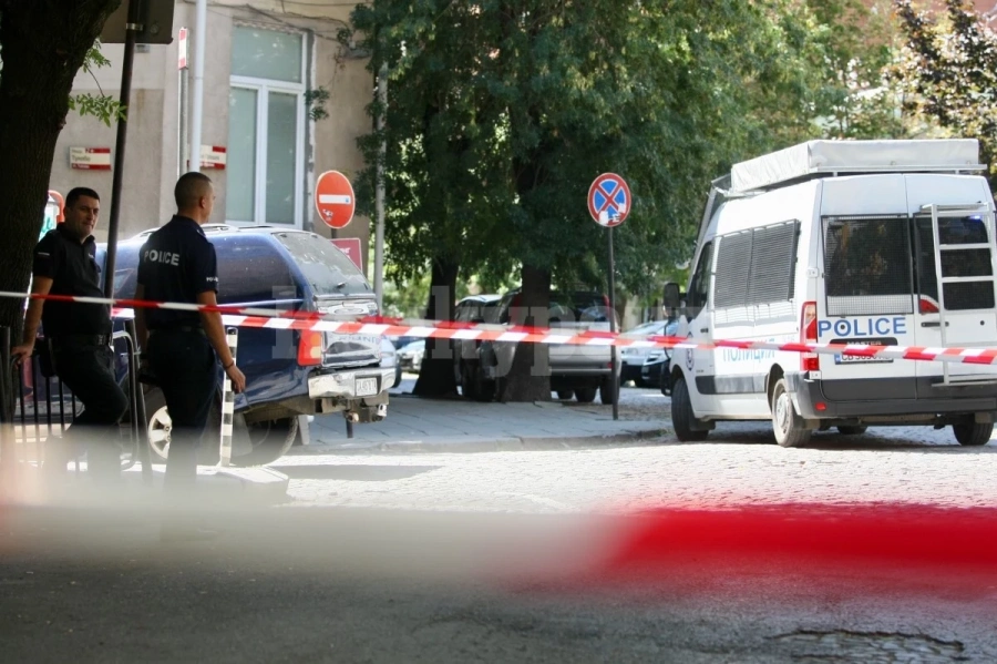 Пребиха готвача на известен ресторант в Монтана
