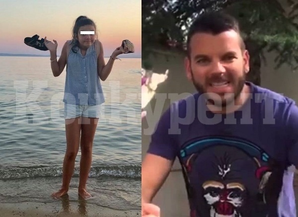 Иван Христов: Безумно ревнувам дъщеря си Ава!