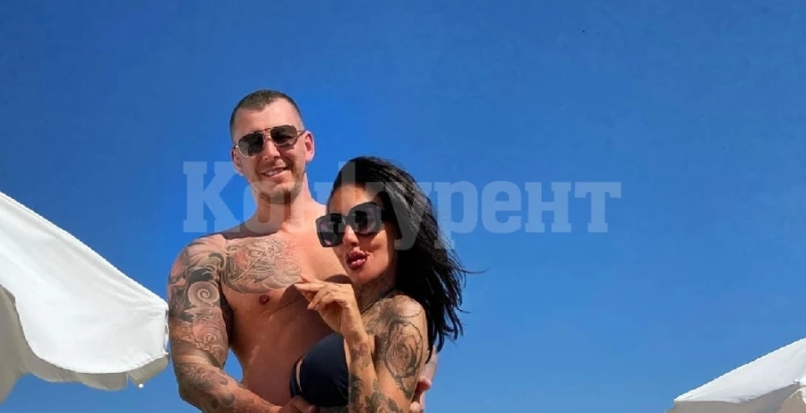 Никита ПРОСТИ на Боби Ръгбиста! (Вижте ги отново заедно – ФОТО)