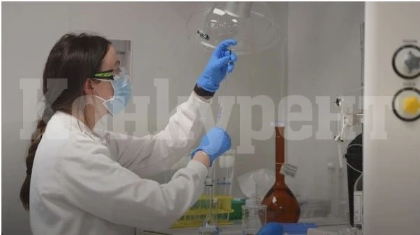 ЕС запази 200 милиона ваксини от BioNTech-Pfizer