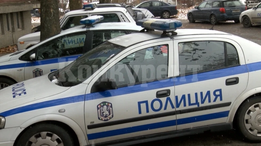 Оставиха в ареста агресивен побойник, нападнал и заплашил да убие жена в центъра на врачанско село