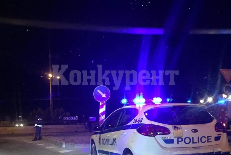 Ченгета писаха актове и фишове във Видинско