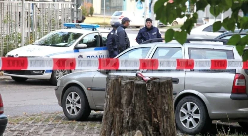 Подобно зверство с жена и гаджето й край София скоро не се бе случвало