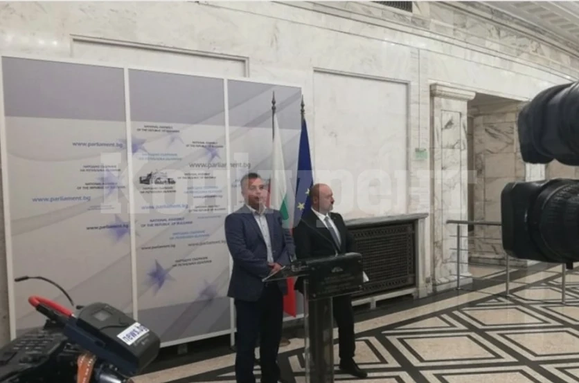 ВМРО предложи промени в изборния кодекс