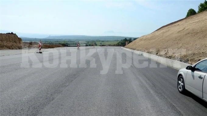 Отпадат винетките за три участъка от Монтана