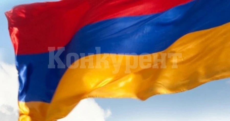 Армения затваря сухопътните си граници до януари заради коронавируса