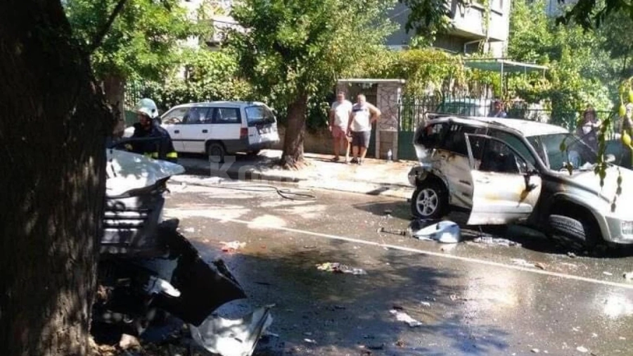 В тежко състояние са ранените при катастрофата в Айтос