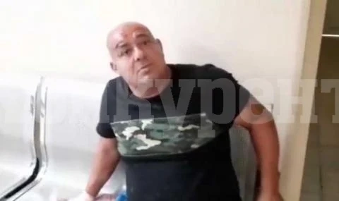 Ето кой е дрогираният шофьор, причинил трагедията в Айтос
