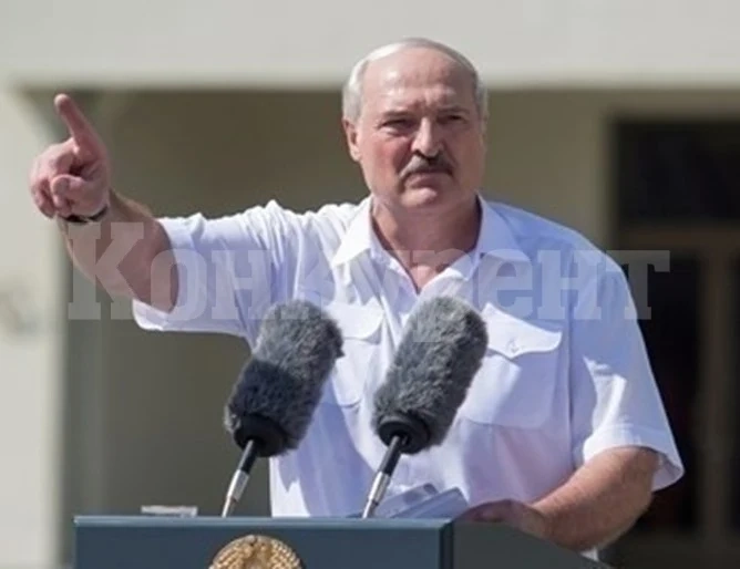 САЩ: Лукашенко не е легитимен президент на Беларус