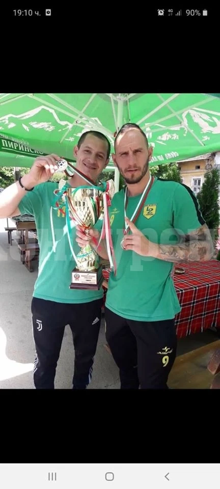 Огоста надви Брусен с 3:2 в Мездра след парад на Фоката, Боби замести Пачо като капитан