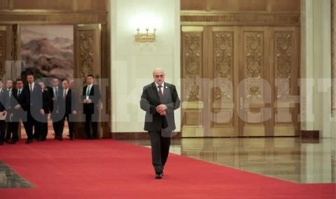 Александър Класковски: Кремъл обмисля смяна на Лукашенко