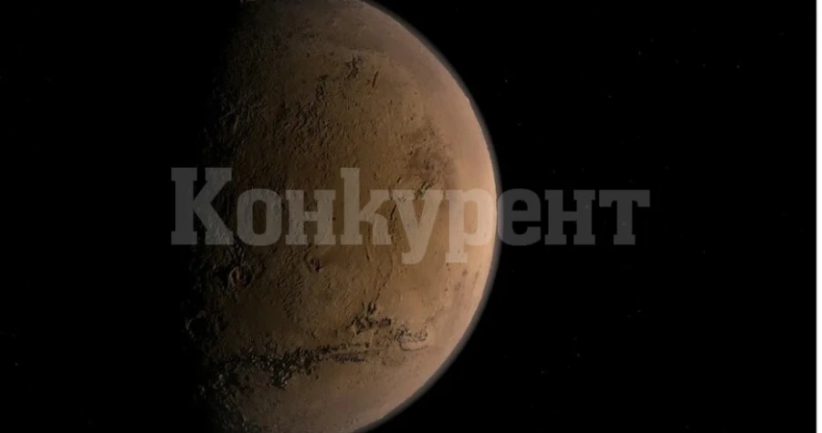 До седмица SpaceX тества кораб до Марс