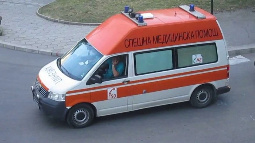 След авария: Ток удари 10-годишно дете