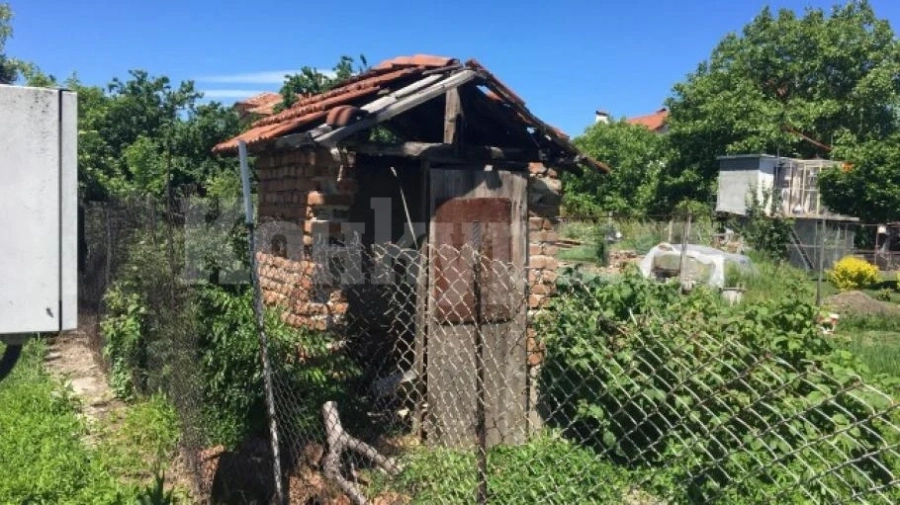 Зловещи разкрития за убийството на Цеца Вълчицата, намерена закована в тоалетна в Поликраище