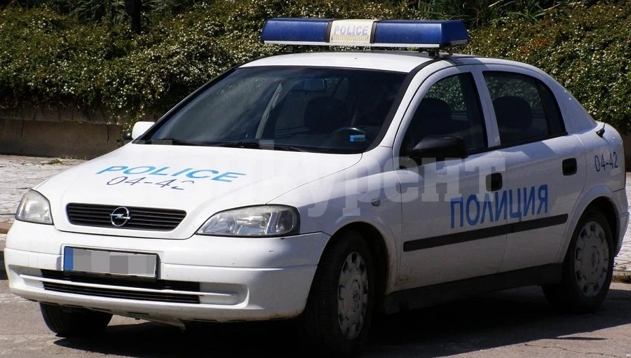 Съставиха два акта и три фиша при акция в Оряхово