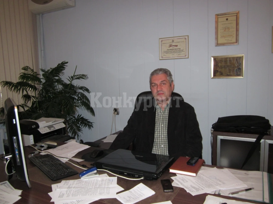 Топлофикация Враца се подготвя за отоплителнния сезон