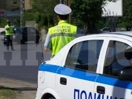 За 24 часа: Ченгетата във Видинско провериха над 150 човека и 67 коли