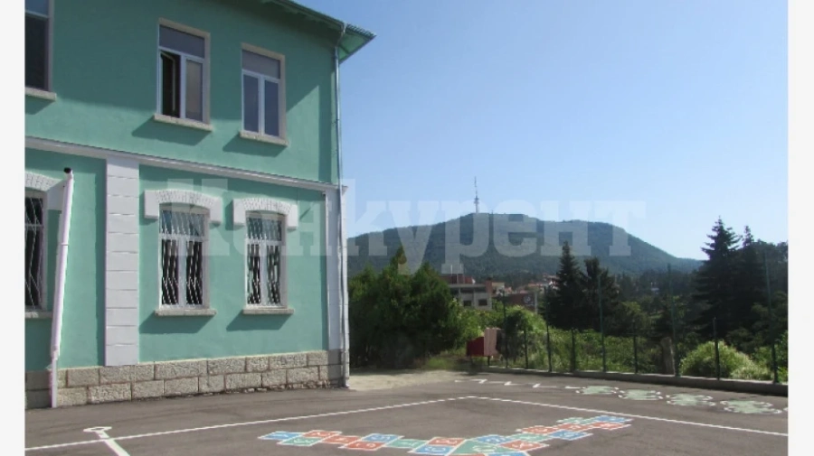 Училищата в община Белоградчик са готови за новата учебна година