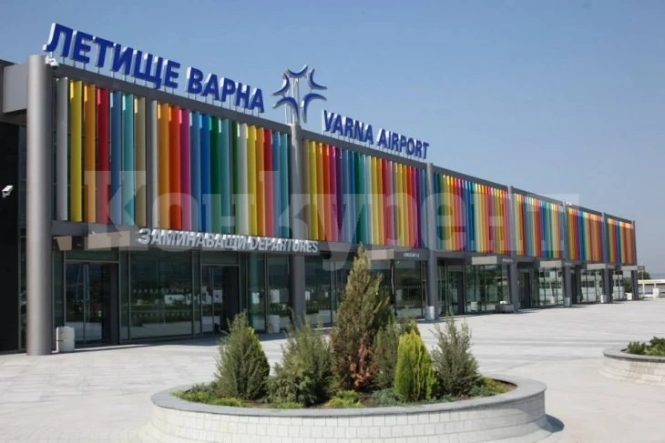 Четири момичета от Израел дойдоха във Варна и се забъркаха в афера за над 3 млн. лева