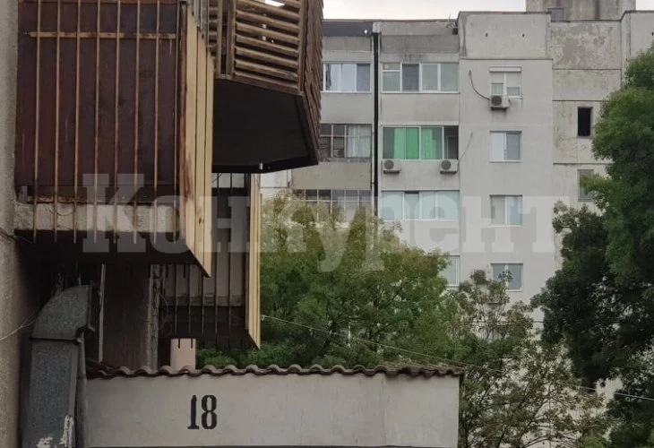 Нелепо! Чушкопек убил мъжа от огнения ад в Бургас