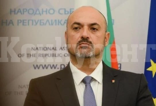Красимир Богданов пожела успешна нова учебна година