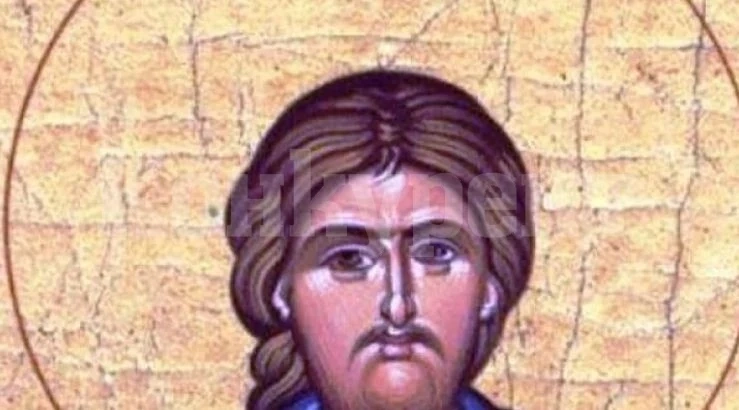 Две чудесни имена черпят днес