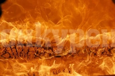 7-годишно момиче подпали ромска махала в Смолян