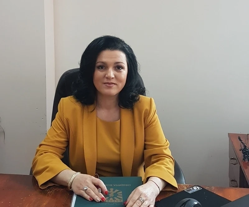 Кметът на община Борован поздрави учителите и учениците за 15 септември