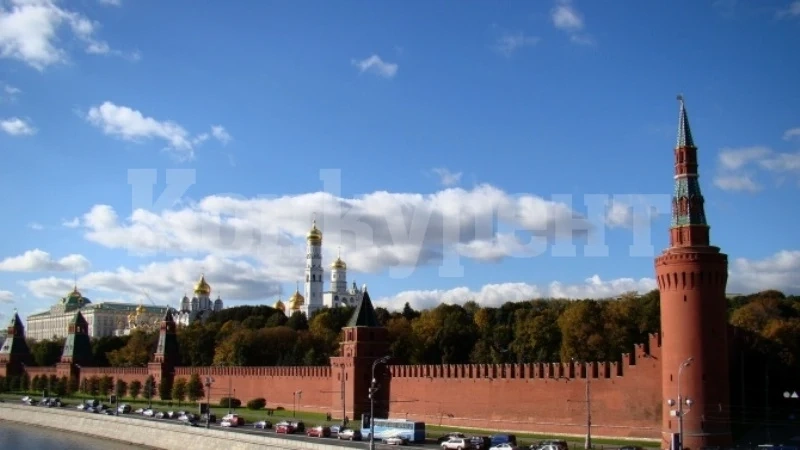 Москва увери, че не притежава запаси от „Новичок“