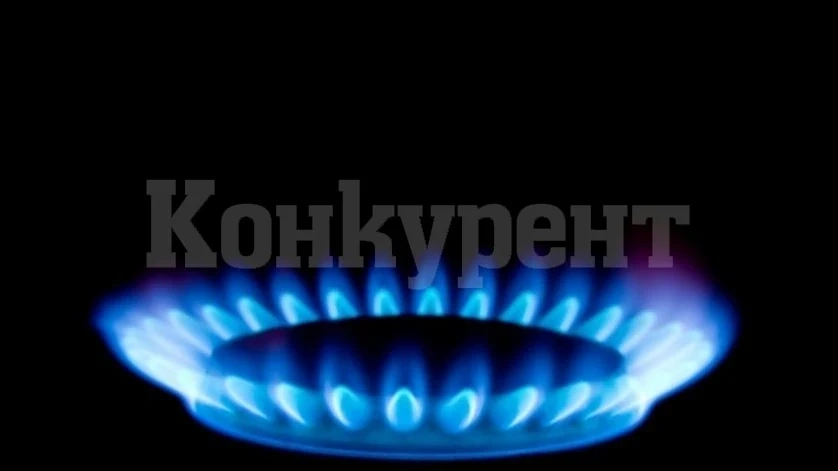 КЕВР решава за скока в цената на природния газ