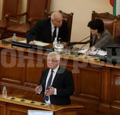 България успешно продаде дълг за 2,5 млрд. евро