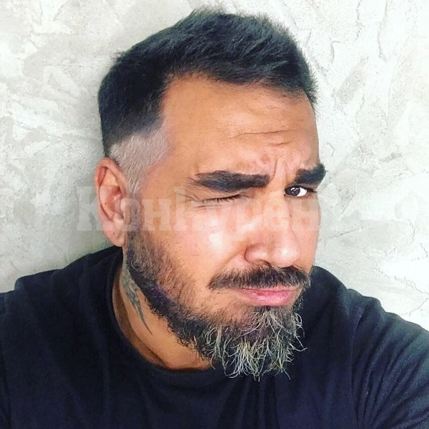 Азис се главозамая от славата, под нивото му било да пее на площада в родния Костинброд